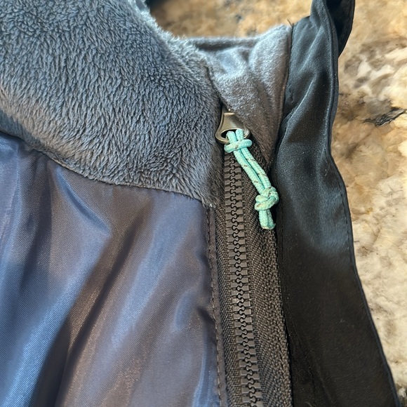 Ladies Ski Jacket - Picture 6 of 6